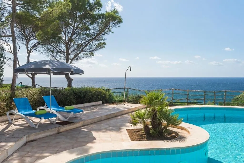 Villa Llevant Galdana Cala Galdana  Cala Galdana (Menorca)