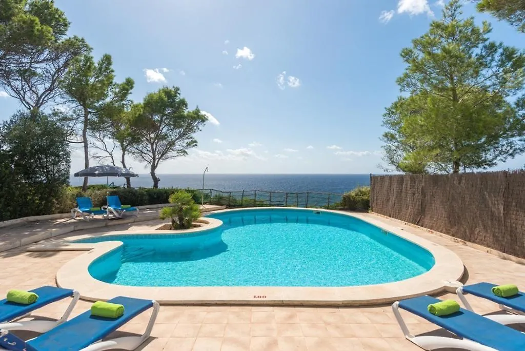 Villa Llevant Galdana Cala Galdana  0*, Cala Galdana (Menorca) Spain
