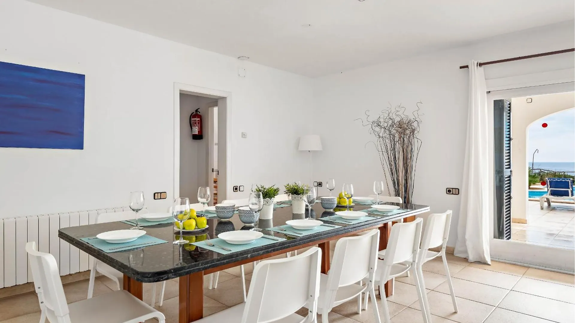 Villa Llevant Galdana Cala Galdana   Cala Galdana (Menorca)